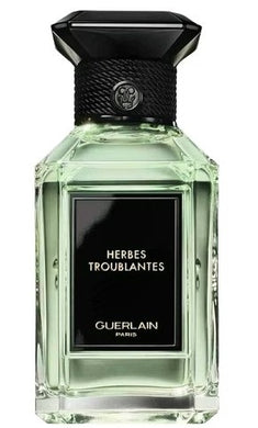 GRLN - Herbes Troublantes (Sample)