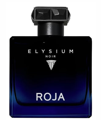 Roja - Elysium Noir (Sample)