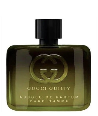 Gucci - Guilty Absolu de Parfum (Sample)