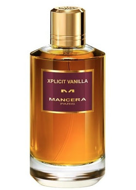 Mancera - Xplicit Vanilla (Sample)