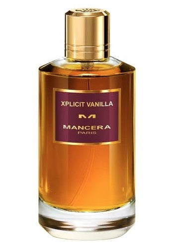 Mancera - Xplicit Vanilla (Sample)