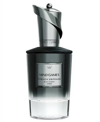 Mind Games - French Defense (Sample)