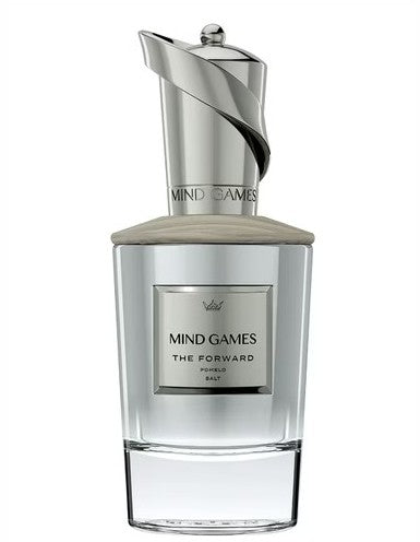 Mind Games - The Forward (Sample)