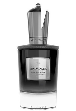 Mind Games - Opera Mate (Sample)