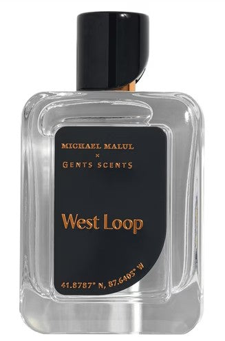 Michael Malul - West Loop (Sample)