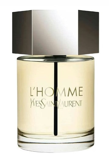 YSL - L'Homme EDT (Sample)