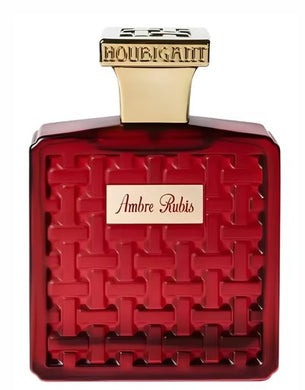 Houbigant - Ambre Rubis (Sample)