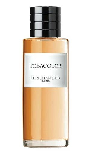 Dior - Tobacolor (Sample)