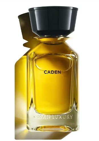 Omanluxury - Caden (Sample)