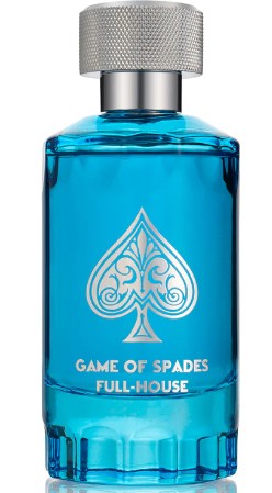 Jo Milano - Game of Spades Full House (Sample)