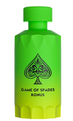 Jo Milano - Game of Spades Bonus (Sample)