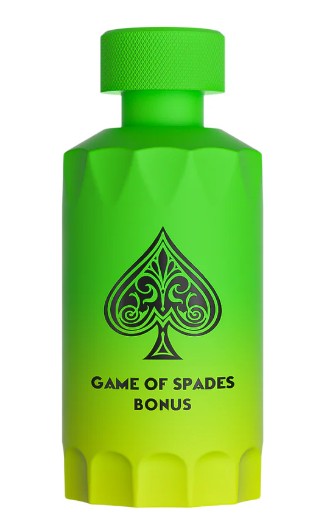 Jo Milano - Game of Spades Bonus (Sample)