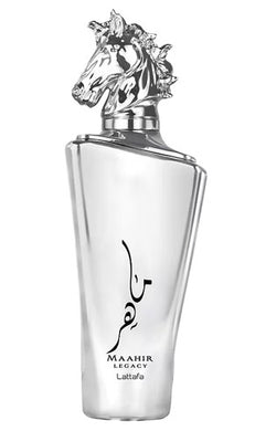 Lattafa - Maahir Legacy (Sample)