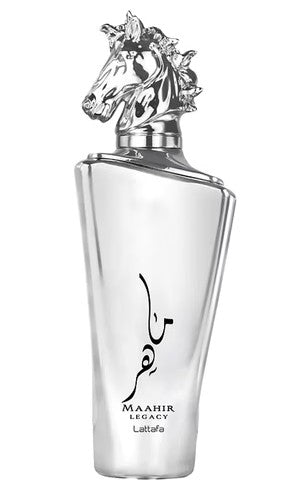 Lattafa - Maahir Legacy (Sample)