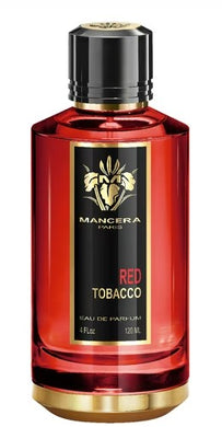 Mancera - Red Tobacco (Sample)