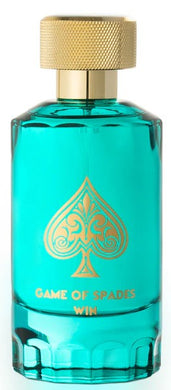 Jo Milano - Game of Spades Win (Sample)