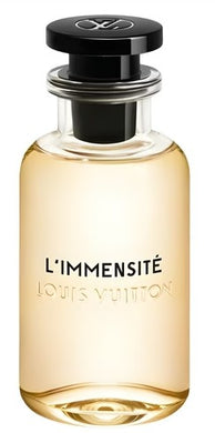 LV - L'Immensite (Sample)