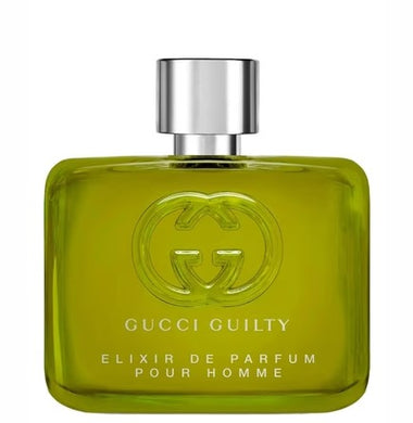Gucci - Guilty Elixir de Parfum (Sample)