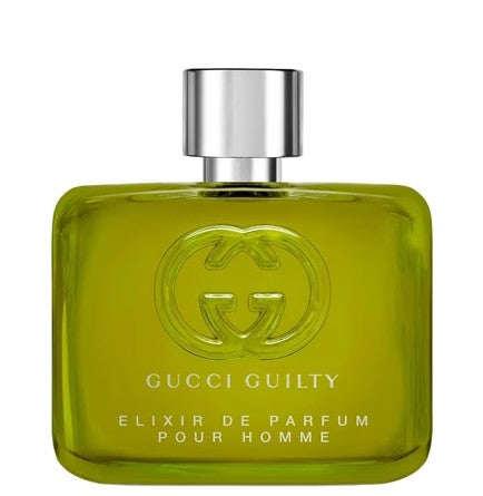 Gucci - Guilty Elixir de Parfum (Sample)