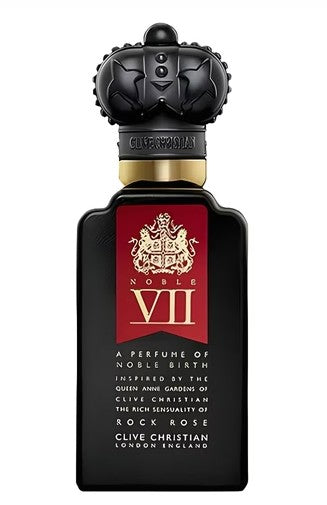 Clive Christian - Rock Rose (Sample)