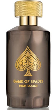 Jo Milano - Game of Spades High Roller (Sample)