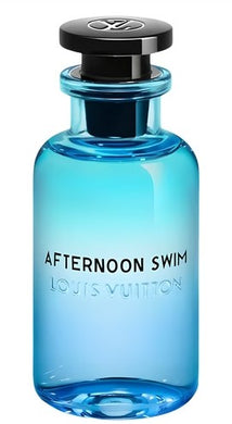 LV - Afternoon Swim (Sample)