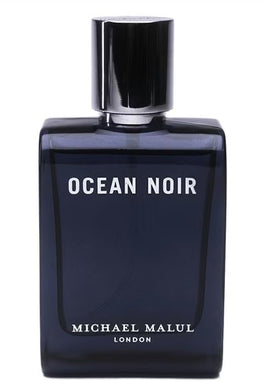 Michael Malul - Ocean Noir (Sample)