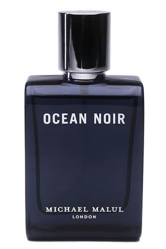 Michael Malul - Ocean Noir (Sample)