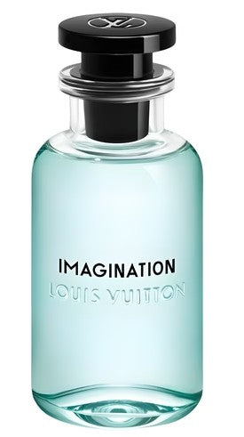 LV - Imagination (Sample)