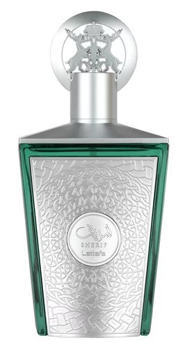 Lattafa - Sherif (Sample)