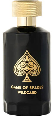 Jo Milano - Game of Spades Wildcard (Sample)