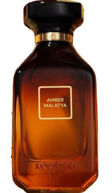 Loumari - Amber Malatya (Sample)