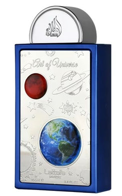 Lattafa - Art of Universe (Sample)