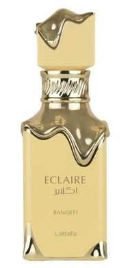 Lattafa - Eclaire Banoffi (Sample)
