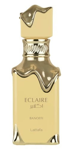 Lattafa - Eclaire Banoffi (Sample)