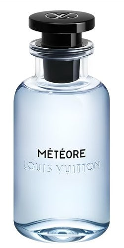 LV - Meteore (Sample)