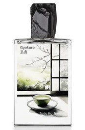 Tada Parfumeur - Gyokuro (Sample)