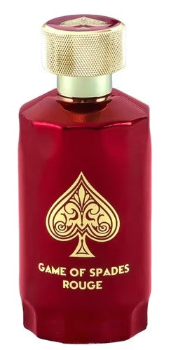 Jo Milano - Game of Spades Rouge Parfum (Sample)