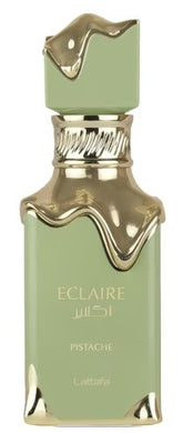 Lattafa - Eclaire Pistache (Sample)