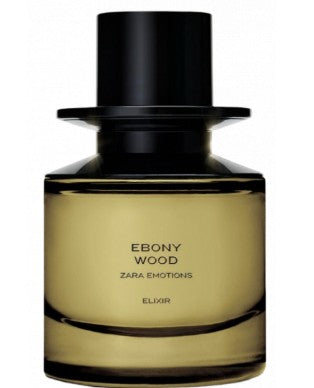 Zara - Ebony Wood Elixir (Sample)