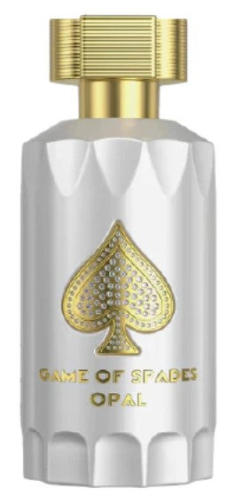 Jo Milano - Game of Spades Opal (Sample)