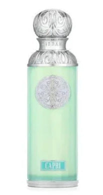 Gissah - Capri (Sample)