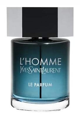 YSL - L'Homme Le Parfum (Sample)